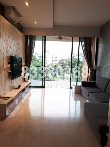The Centrio (D12), Apartment #154449972